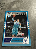 PJ Washington Jr. Hornets 2019-2020 Panini Chronicles Classics Rookie #663