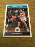 Frank Kaminsky Hornets 2017-2018 Hoops #75