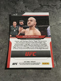 Marlon Moraes UFC 2021 Panini Prizm #57