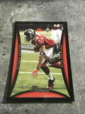 Laurent Robinson Falcons 2008 Bowman #74