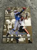 Mike Williams Lions 2006 Fleer Ultra Gold #67