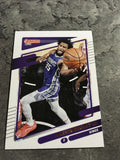 Marvin Bagley III Kings 2021-22 Donruss #134