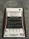 Laurent Robinson Falcons 2008 Bowman #74