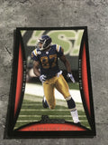 Laveranues Coles Jets 2008 Bowman #96