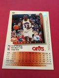 Tyrone Hill Cavaliers 1993-1994 Upper Deck #401