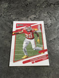 Tyrann Mathieu Chiefs 2021 Panini Donruss #119