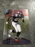 Jake Reed Vikings 1998 Topps Finest #211