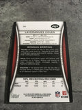 Laveranues Coles Jets 2008 Bowman #96