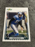 Mike Williams Lions 2006 Score #90