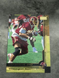 Bruce Smith Redskins 2000 Skybox #43