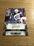 Patrik Laine Jets 2020-2021 Upper Deck MVP Puzzle Back #78