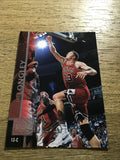 Luc Longley Bulls 1997-1998 Upper Deck #17