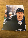 Dustin Brown Kings 2018-2019 Upper Deck MVP Puzzle#47