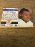 Mark Carrier Buccaneers 1991 Score #290