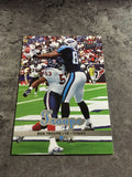 Ben Troupe Titans 2006 Fleer Ultra #192