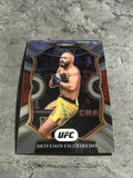 Deiveson Figueiredo UFC 2021 Panini Select #100