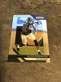Allen Robinson Bears 2018 Prizm #166