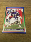 Clarence Verdin Colts 1990 Score #371