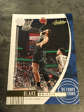 Blake Griffin Pistons 2019-20 Panini Absolute Memorabilia #42