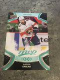 Aaron Ekblad Panthers 2021-22 Upper Deck MVP #85