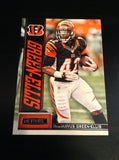 BenJarvus Green-Ellis Bengals 2013 Rookie & Stars #23