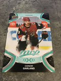 Conor Garland Coyotes 2021-22 Upper Deck MVP #129