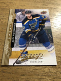 Alex Pietrangelo Blues 2018-2019 Upper Deck MVP #102