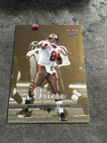 Brian Griese Bears 2006 Fleer Ultra Gold #187