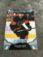 Sean Couturier Flyers 2022-23 Upper Deck MVP #37