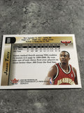 Jason Terry Hawks 2000-01 Hoops #120