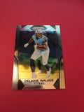 Delanie Walker Titans 2017 Prizm #74