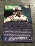 Jake Reed Vikings 1998 Topps Finest #211