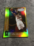Jim Jackson Hawks 2000-01 Hoops #87