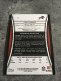 Lee Evans Bills 2008 Bowman #72