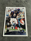 Kyle Orton Broncos 2009 Topps #261