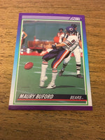 Maury Buford Bears 1990 Score #548