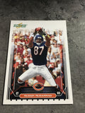 Muhsin Muhammad Bears 2006 Score #45