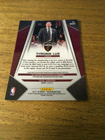 Tyronn Lue Cavaliers 2017-2018 Prizm #200