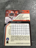 Errict Rhett Browns 2000 Topps Stadium Club #62