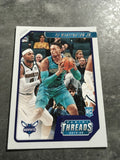 PJ Washington Jr. Hornets 2019-2020 Panini Chronicles Panini Thread Rookie #85