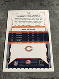 Muhsin Muhammad Bears 2006 Score #45