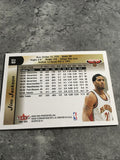 Jim Jackson Hawks 2000-01 Hoops #87