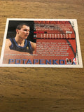 Vitaly Potapenko Cavaliers 1996-1997 Topps Rookie #172