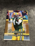 Najeh Davenport Packers 2006 Fleer Ultra #74