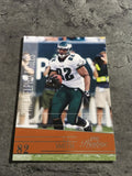 L.J. Smith Eagles 2006 Playoff Prestige #116