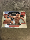 Misha Cirkunov UFC 2022 Panini Prizm #28