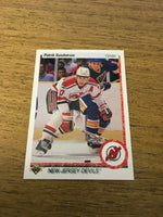 Patrik Sundstrom Devils 1990-1991 Upper Deck #288