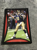 Marc Bulger Rams 2008 Bowman #20