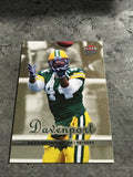 Najeh Davenport Packers 2006 Fleer Ultra Gold #74