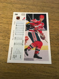 Patrik Sundstrom Devils 1990-1991 Upper Deck #288